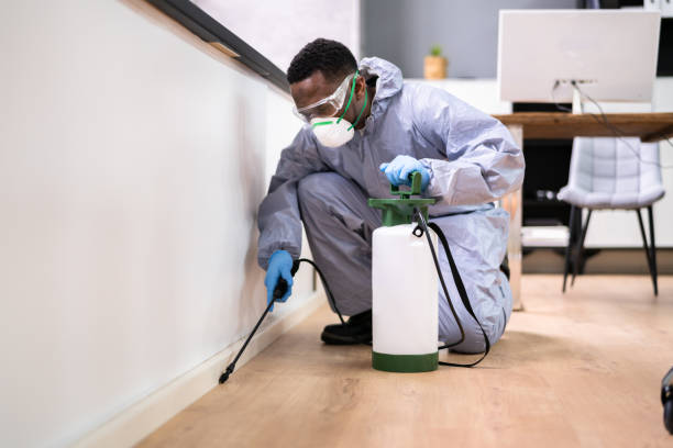 Best Pest Prevention Services  in Eagleview, PA